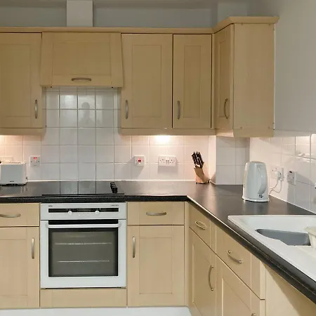Holiday home River Side Whitby