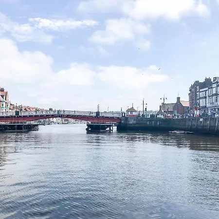 Holiday home River Side Whitby