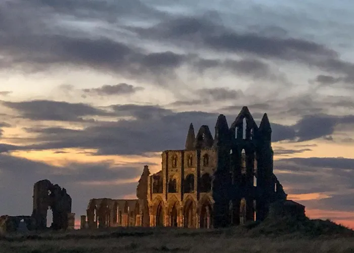 Holiday home River Side Whitby