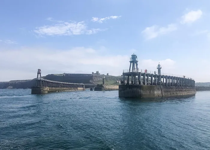 River Side Holiday home