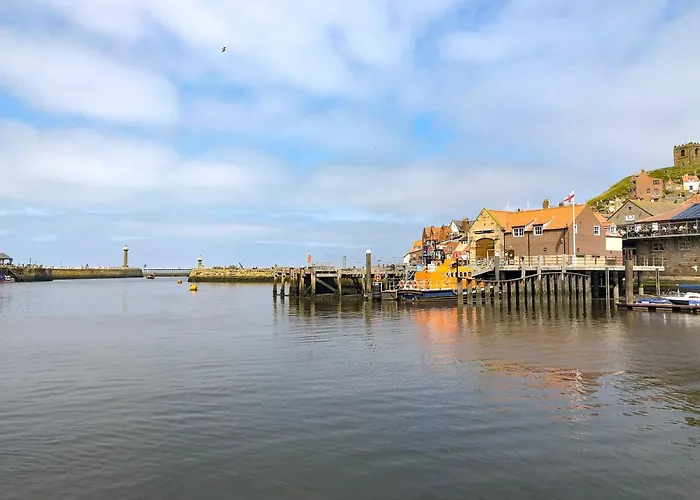 Holiday home River Side