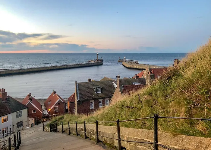 River Side Holiday home