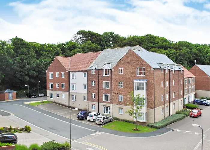 Holiday home River Side