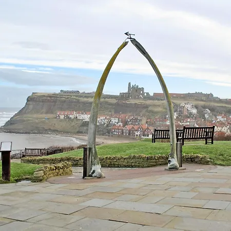 River Side Whitby