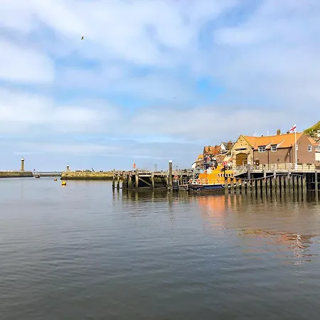 Holiday home River Side