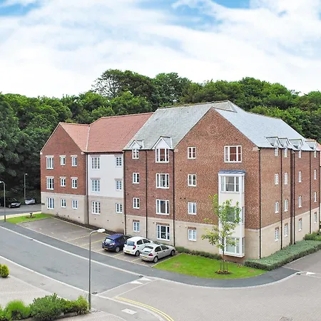 Holiday home River Side