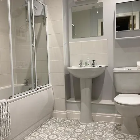 River Side 度假居 惠特比