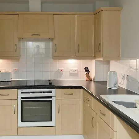 度假居 River Side